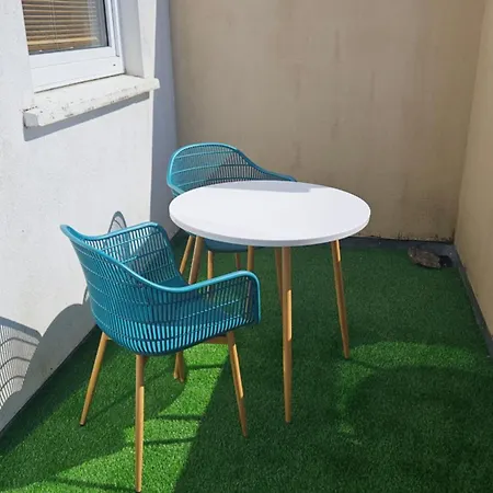 Апартаменты Modern Duplex 10 Minutes Walk From Centre Корк