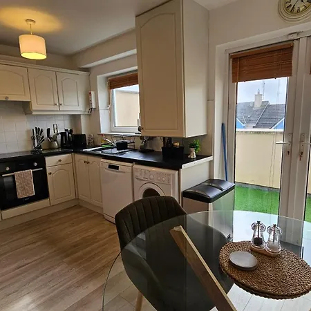 Διαμέρισμα Modern Duplex 10 Minutes Walk From Centre