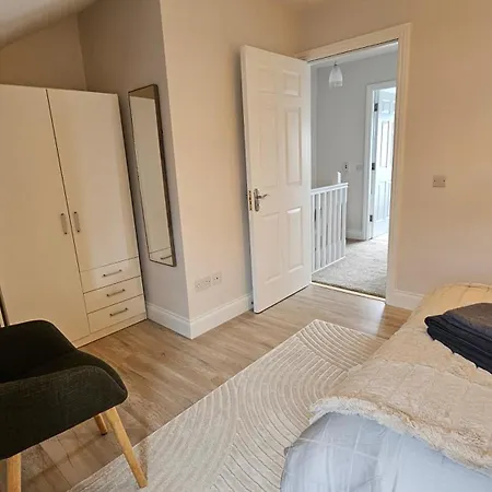 Modern Duplex 10 Minutes Walk From Centre Κορκ