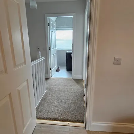 Διαμέρισμα Modern Duplex 10 Minutes Walk From Centre