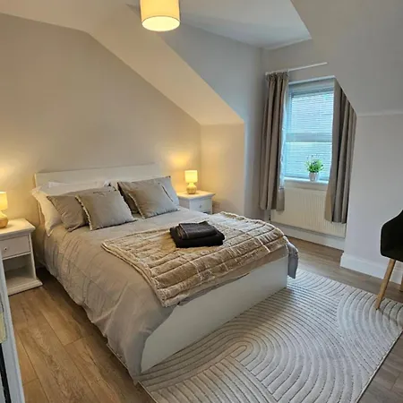 Διαμέρισμα Modern Duplex 10 Minutes Walk From Centre *
