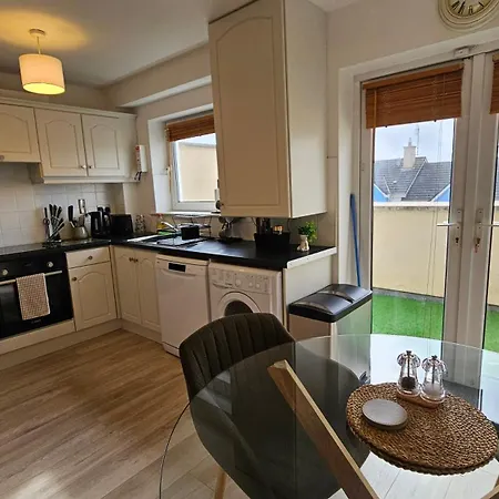Modern Duplex 10 Minutes Walk From Centre * Κορκ